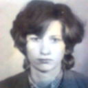 Ольга Тишова