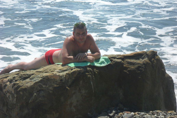 Александр Александрович