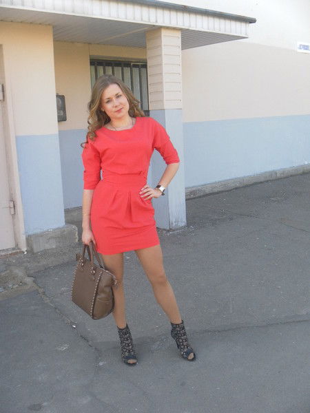 Екатерина Ерохова