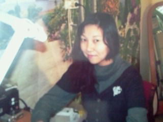 Жанара Кусайева