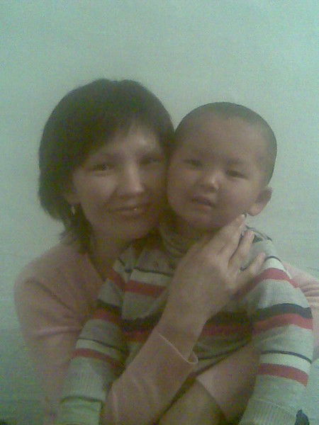 Эркингул Калакунова