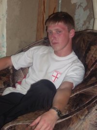 Антон Сошников