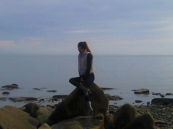 Александра Чепелова