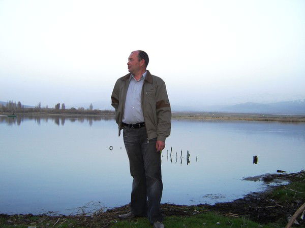 Саломатин Александр