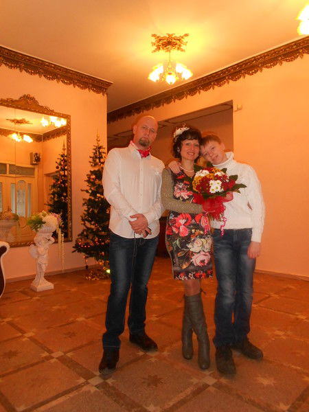 Виктория Майстер