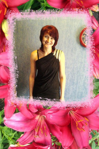 Вика Вербицкая