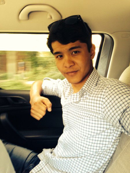 Дархан Байсарин