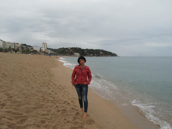 Ирина Жегалова