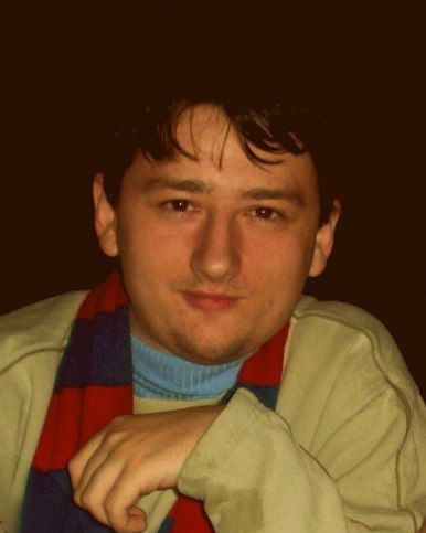 Валерий Тюрин