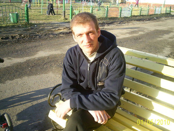 Денис Мирошниченко