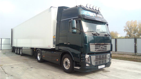 Сергей Боровиков