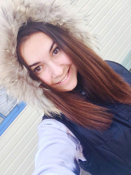 Весна Шестакова