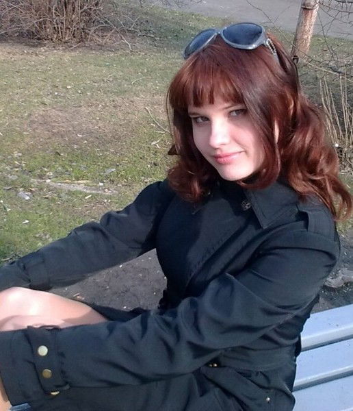 Валерия Снежинская