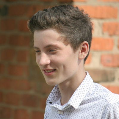 Эльдар Ибрагимов