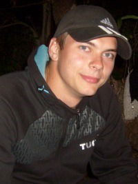 Денис Кочержов