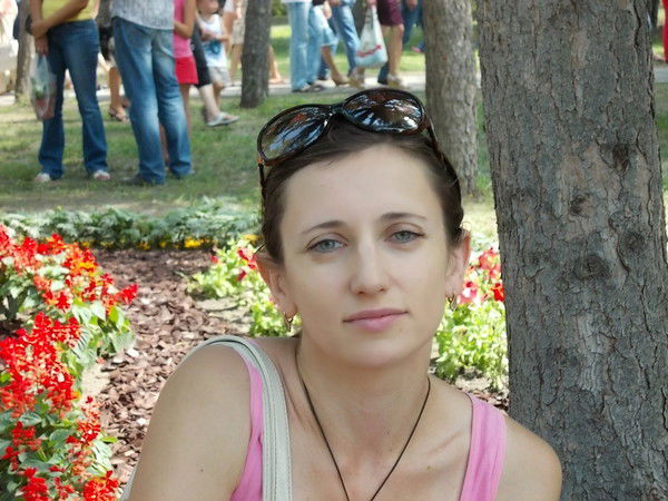 Наталья Кирьянова