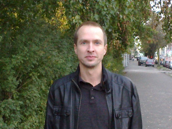 Дмитрий Неизвестно