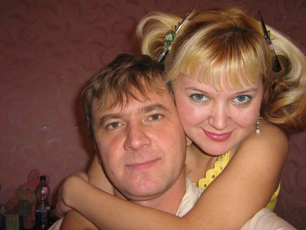 Сергей Седов