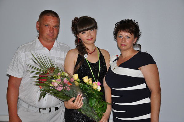 Марина Фурсова