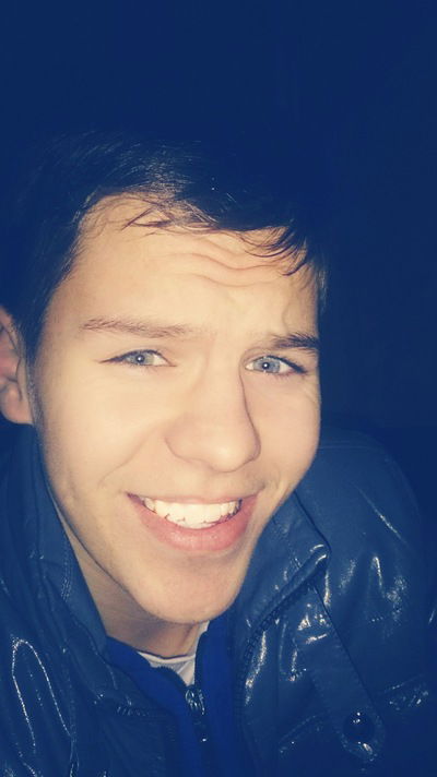 Денис Никандров