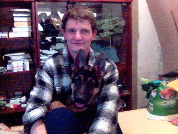 Александр Куликов