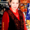 Aigul Batenova