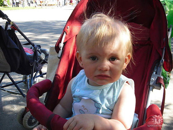 Николай Щербаков