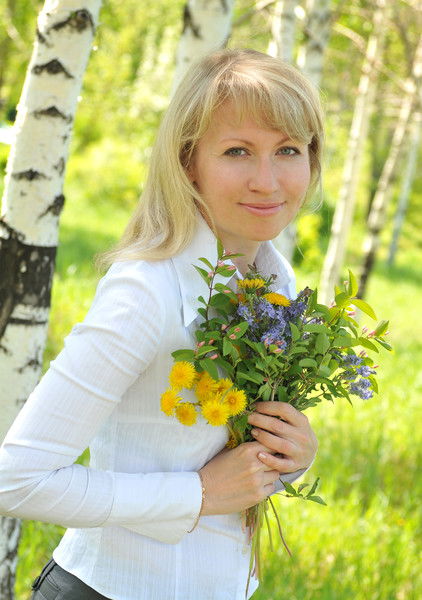 Наталья Сычева