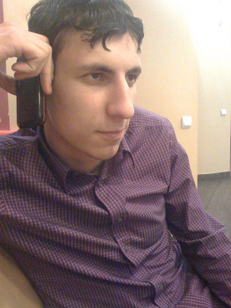 Пасенов Ваня