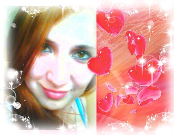 Алина Музафарова