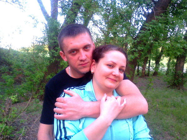 Наталья И Леонид Барановы