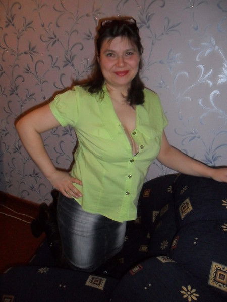 Елена Стряпунина