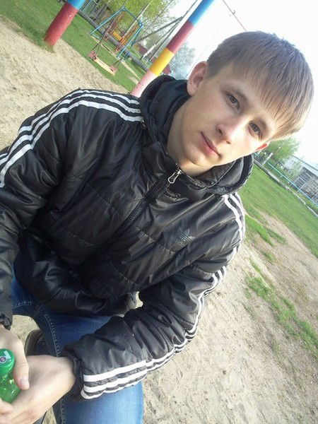 Борис Дубровин