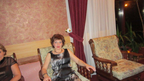 Светлана Бауэр