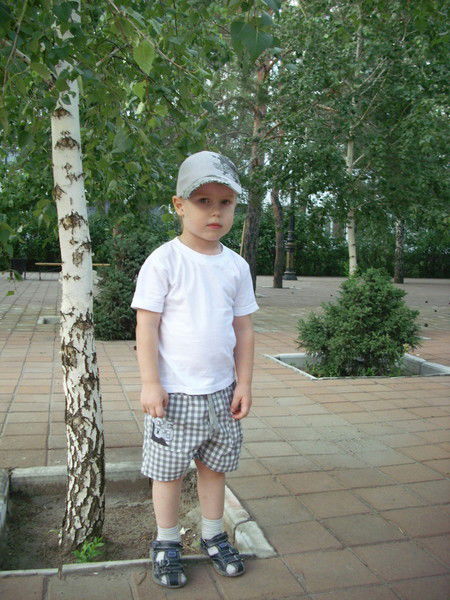 Сергей Неупокоев