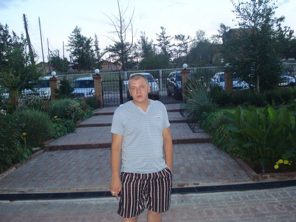 Дима Шалагинов