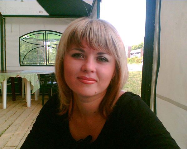 Анастасия Авдеева