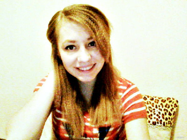 Екатерина Самусева