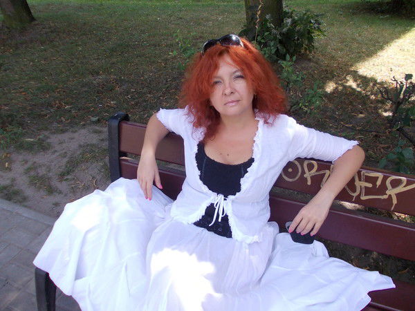 Алёнка Алёнка