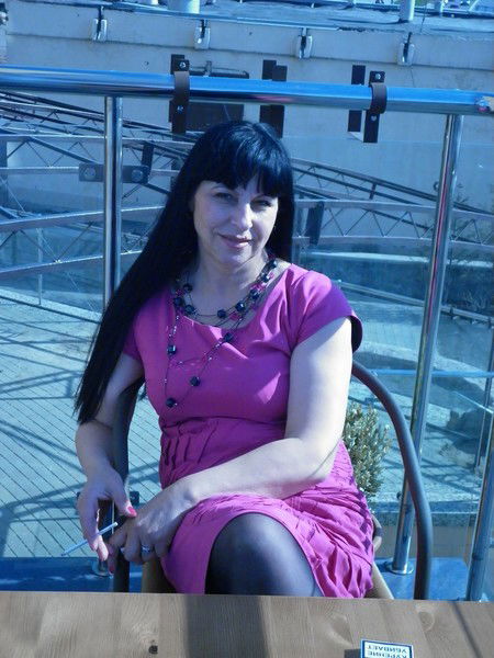 Людмила Серебрякова