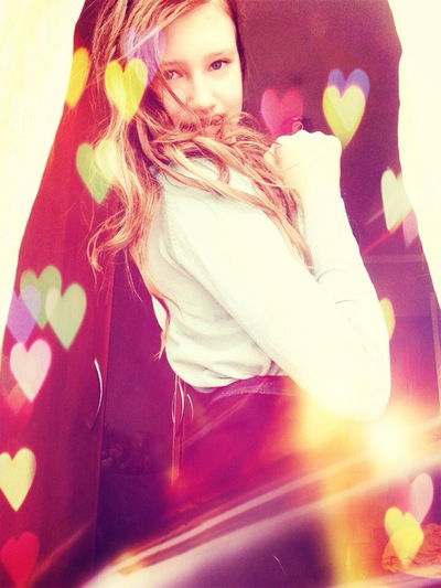 Валерия Жемчужникова