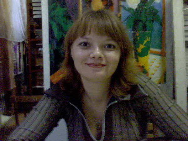 Лена Автаева