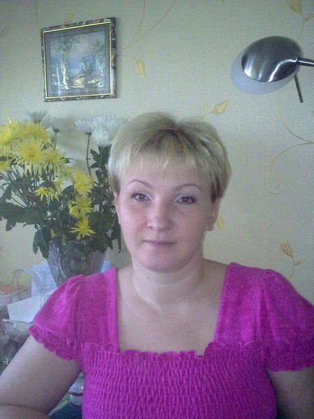 Лидия Варзанова