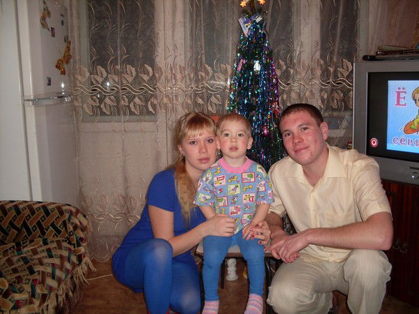 Александр Лапшаков