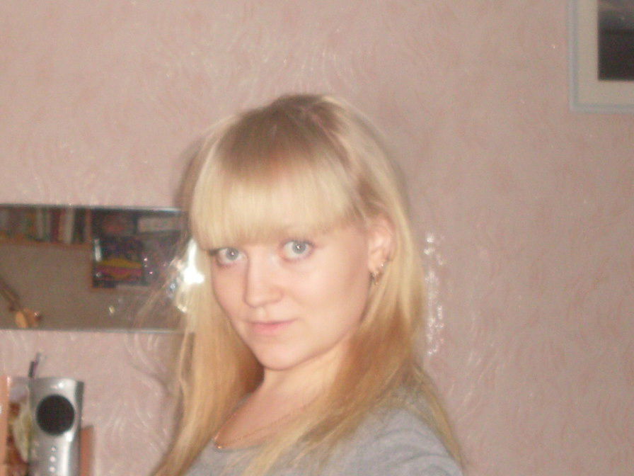 Любовь Черных