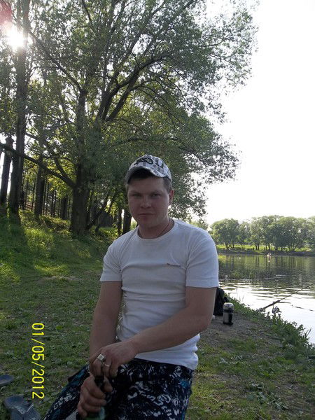 Миша Стрижко