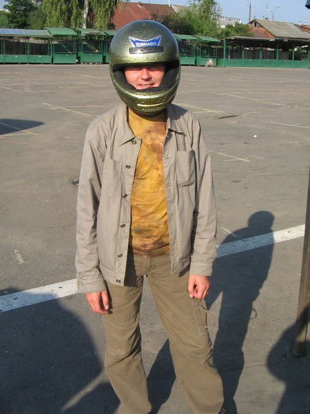 Александр Жуков