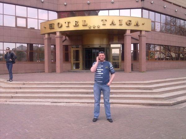 Добрынин Юрий