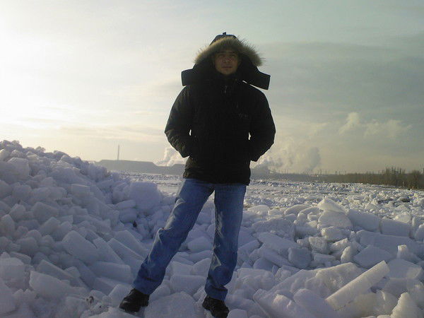 Александр Довганюк