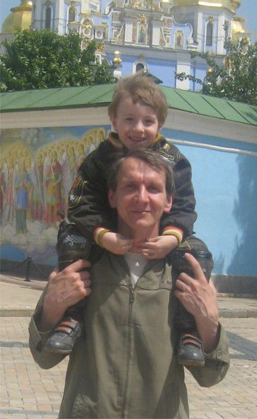 Игорь Одиноков